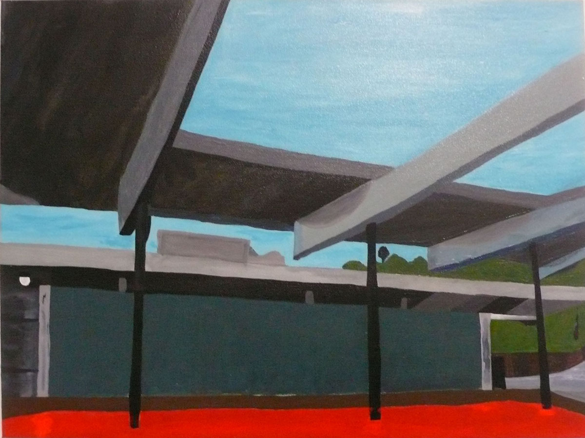the art of Staudt