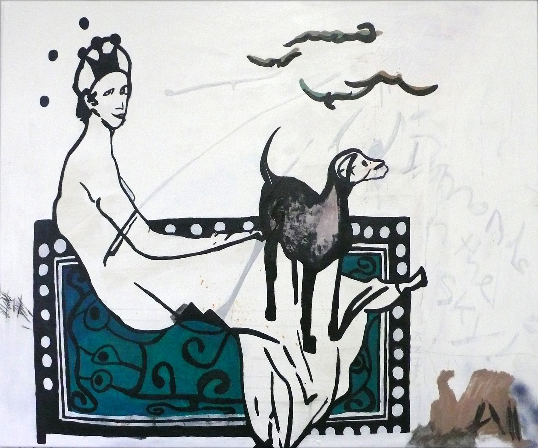 the art of Staudt