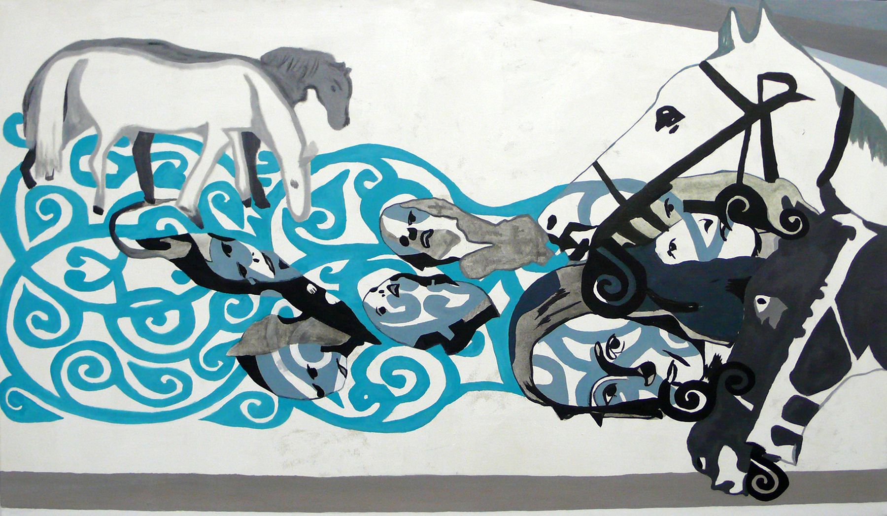 the art of Staudt