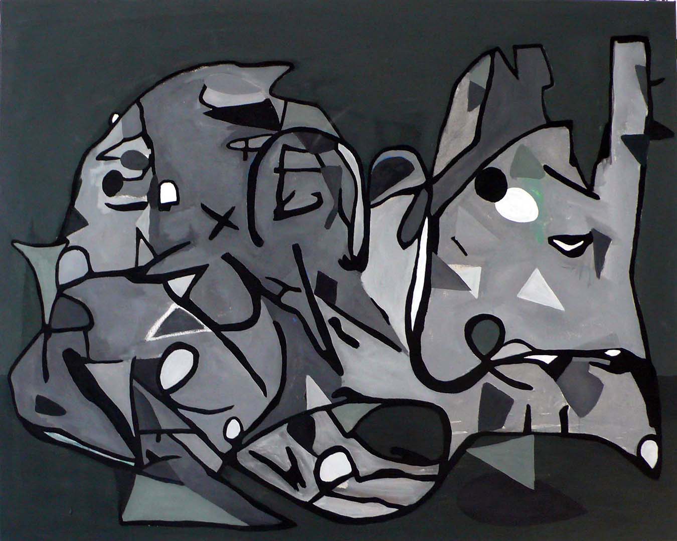 the art of Staudt