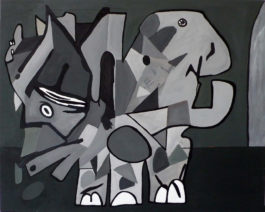 the art of Staudt