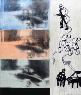 the art of Staudt