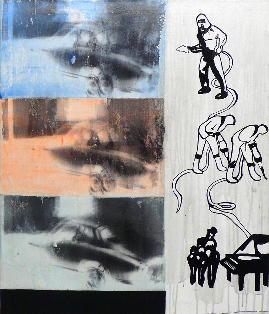 the art of Staudt
