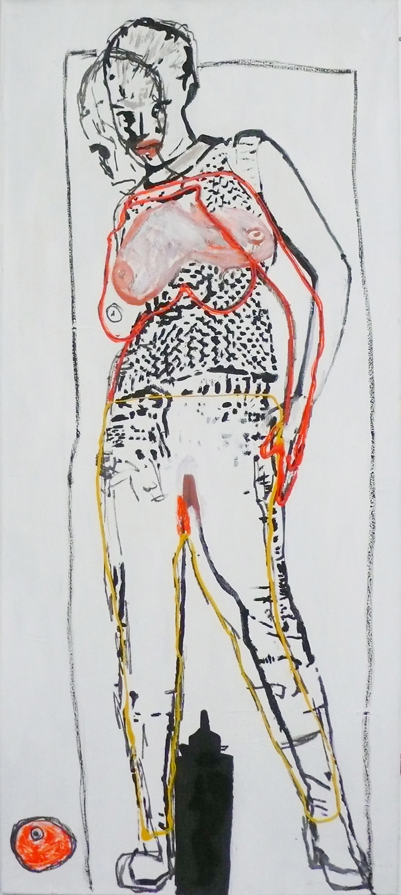 the art of Staudt