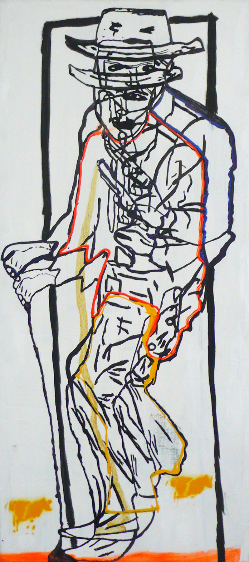 the art of Staudt