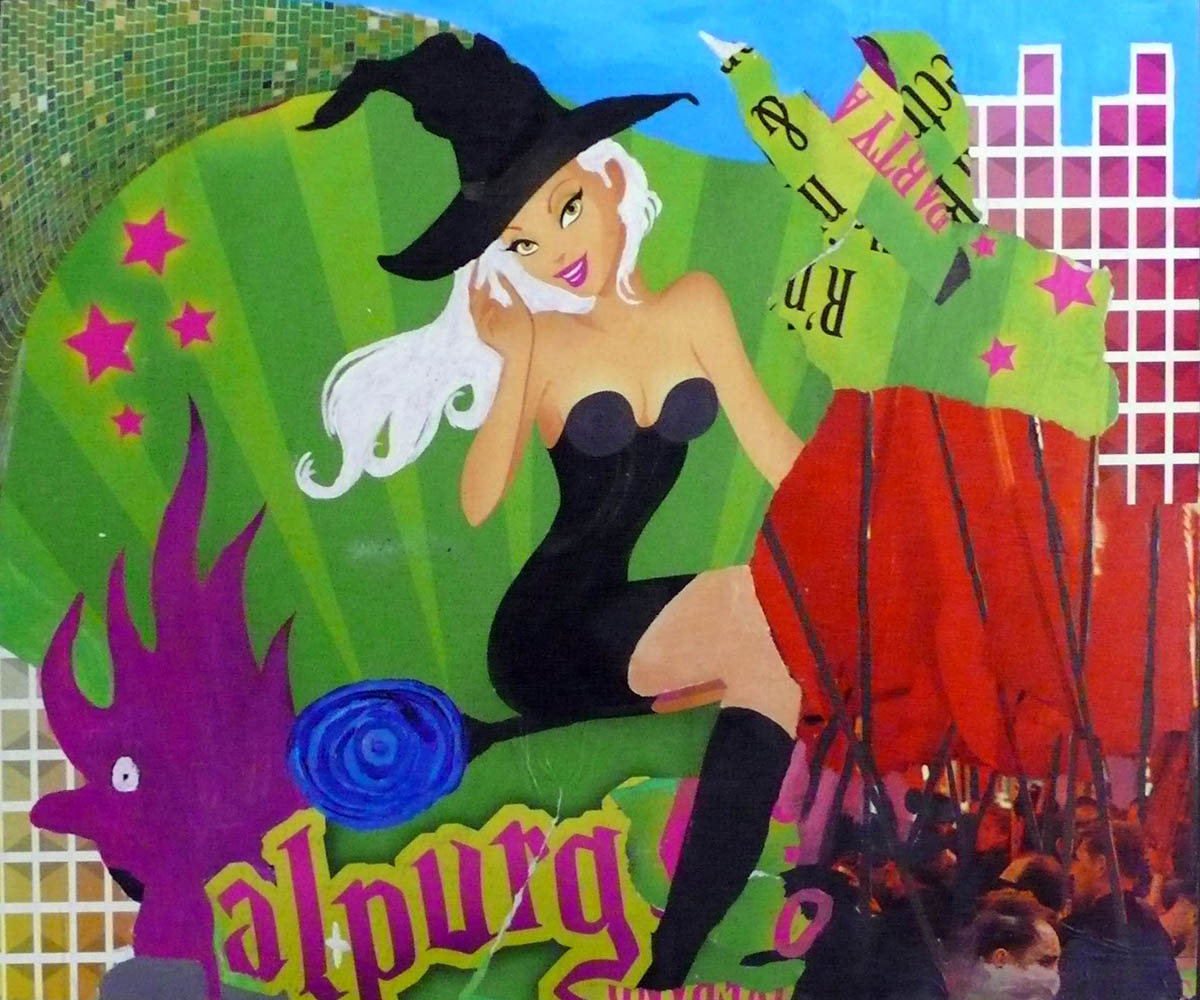 The Art of Staudt