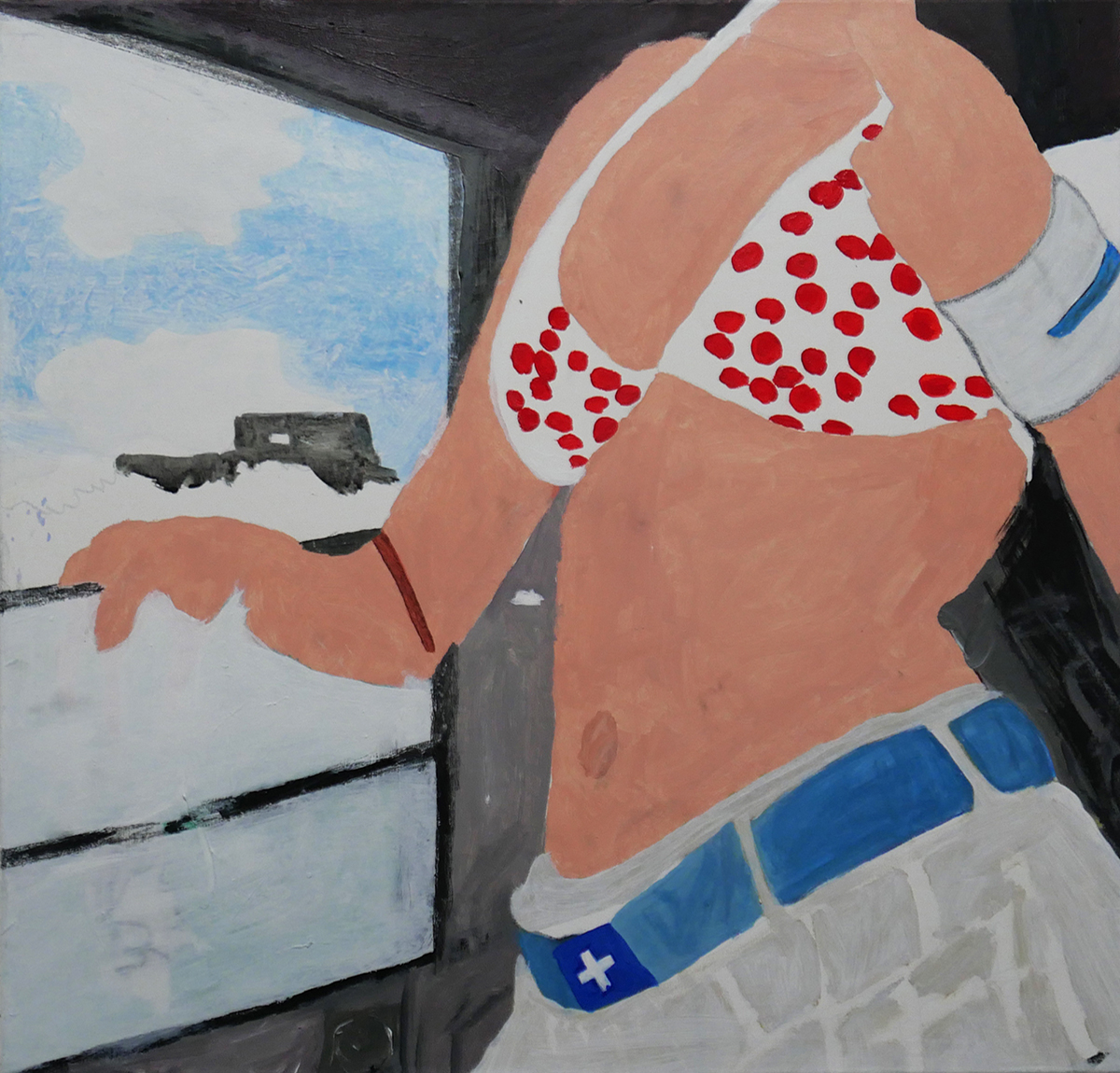 The Art of Staudt
