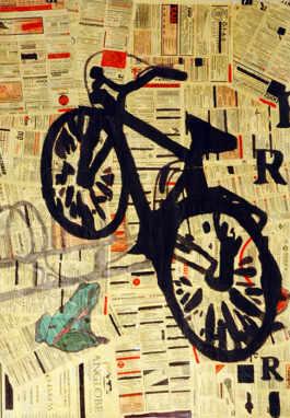 the art of Staudt