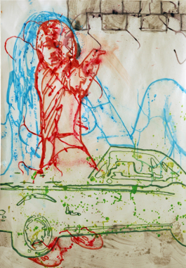 The Art of Staudt