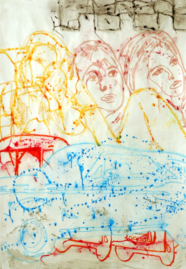 The Art of Staudt