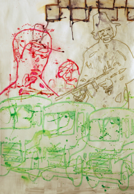 The Art of Staudt