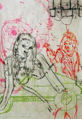 The Art of Staudt
