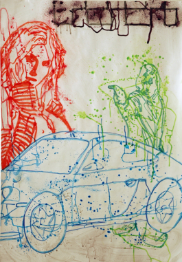 The Art of Staudt