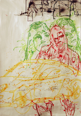 The Art of Staudt