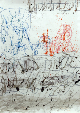 The Art of Staudt