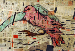 the art of Staudt