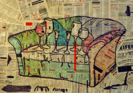 the art of Staudt