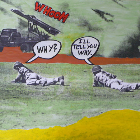 Still Life Comics 1-18 