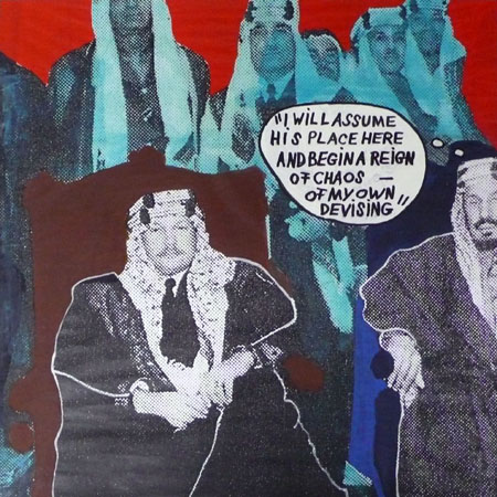 Still Life Comics 1-18 