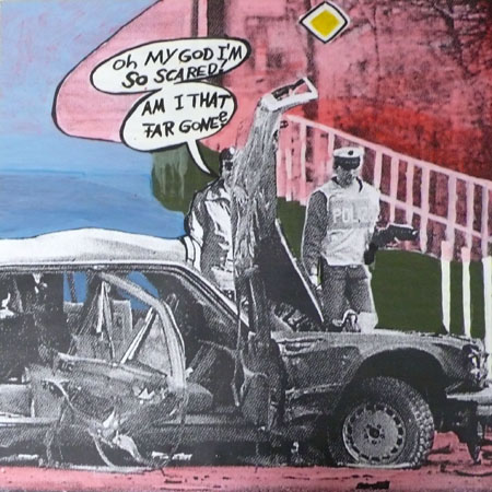 Still Life Comics 1-18 