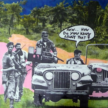 Still Life Comics 1-18 