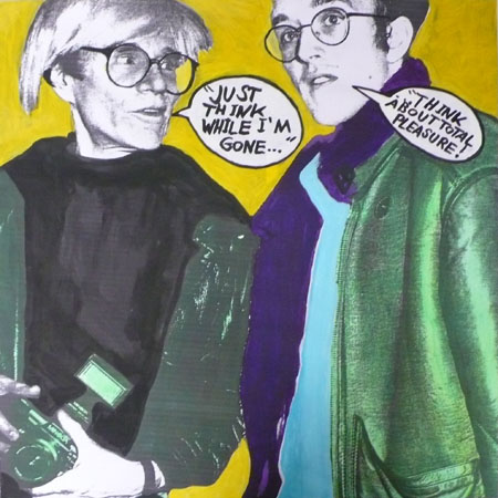 Still Life Comics 1-18 