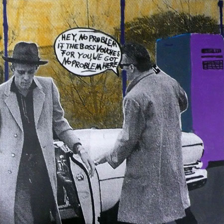 Still Life Comics 1-18 