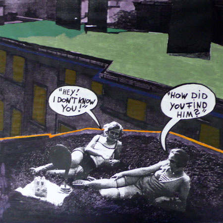 Still Life Comics 1-18 