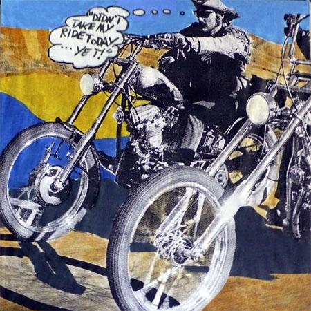 Still Life Comics 1-18 