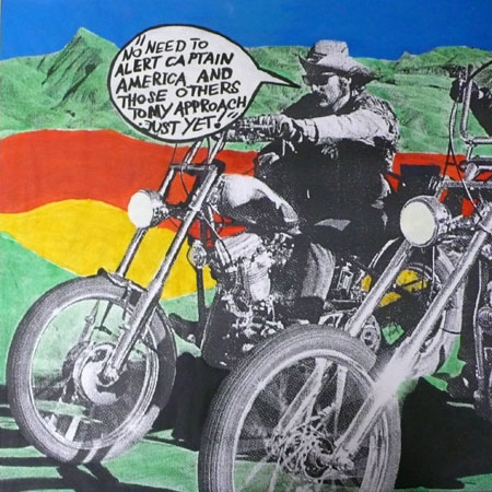 Still Life Comics 1-18 