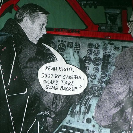 Still Life Comics 1-18 