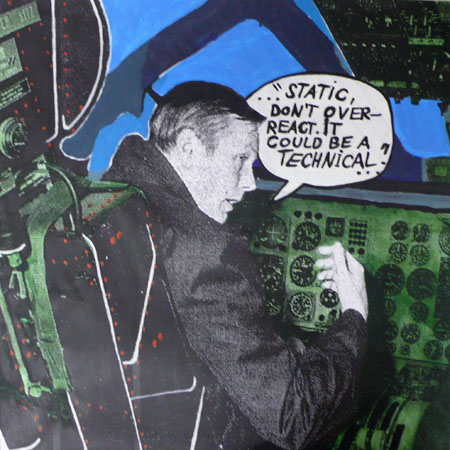 Still Life Comics 1-18 