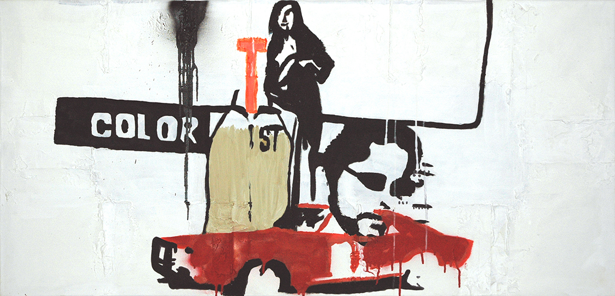 the art of Staudt