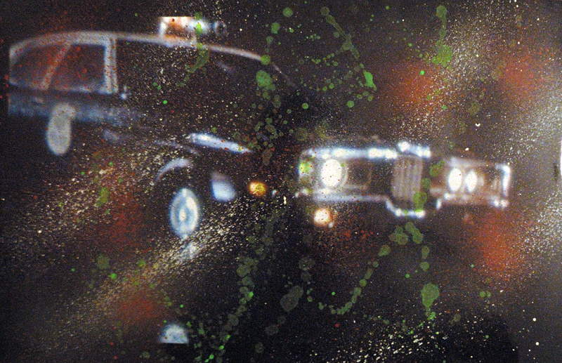 The Art of Staudt