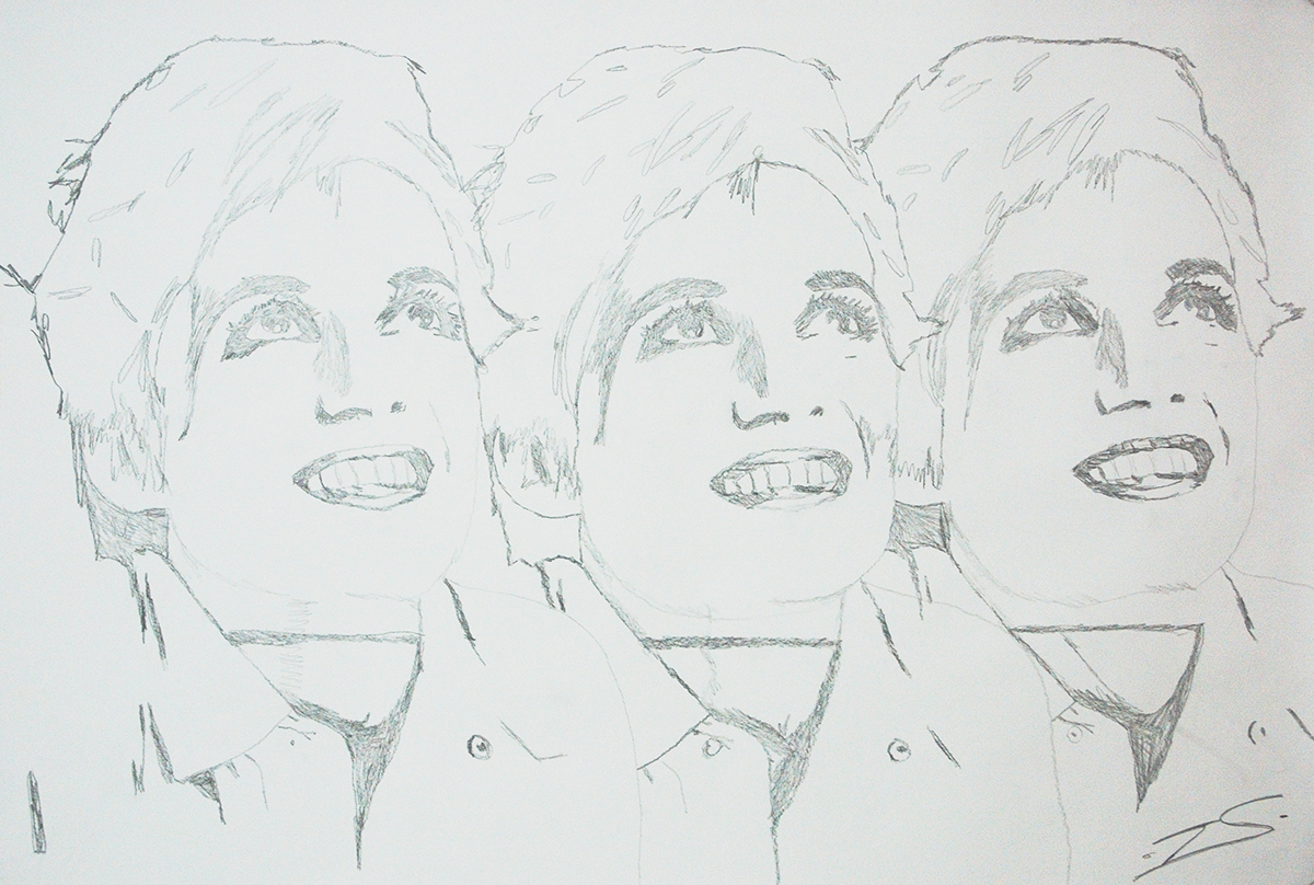 the art of Staudt
