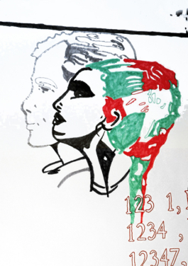 The Art of Staudt