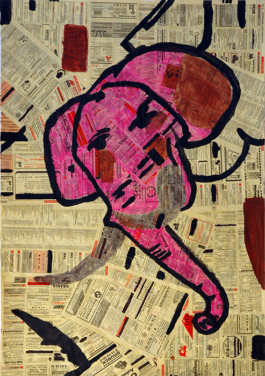 the art of Staudt