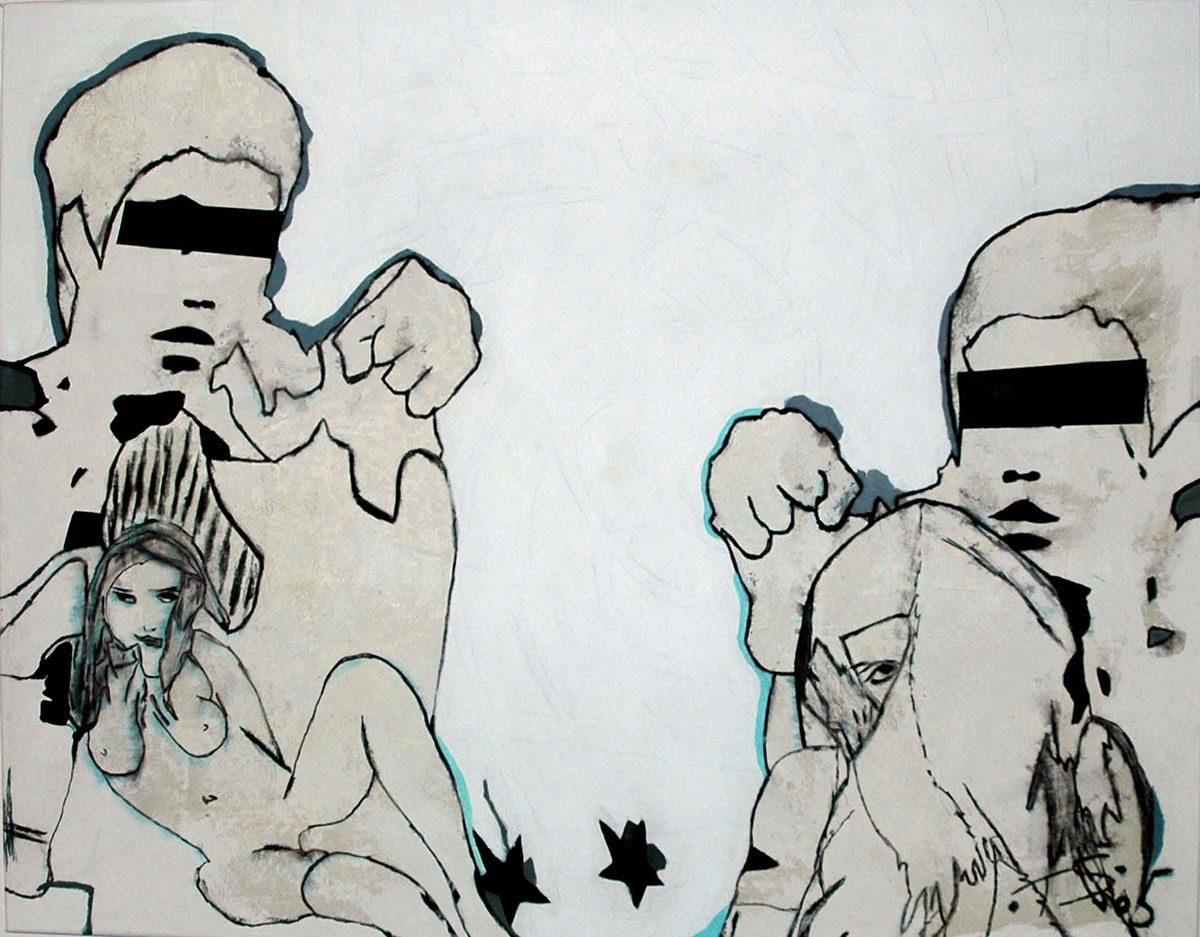 the art of Staudt