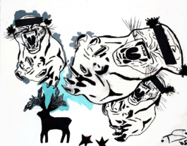 the art of Staudt