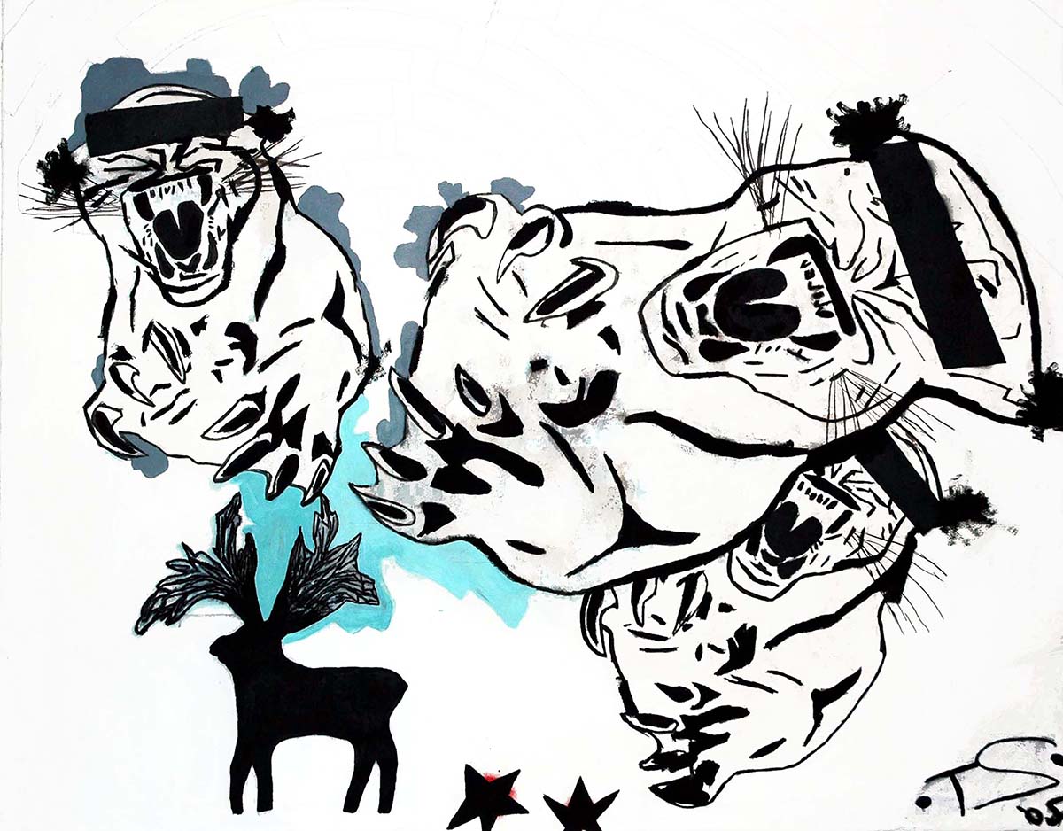 the art of Staudt
