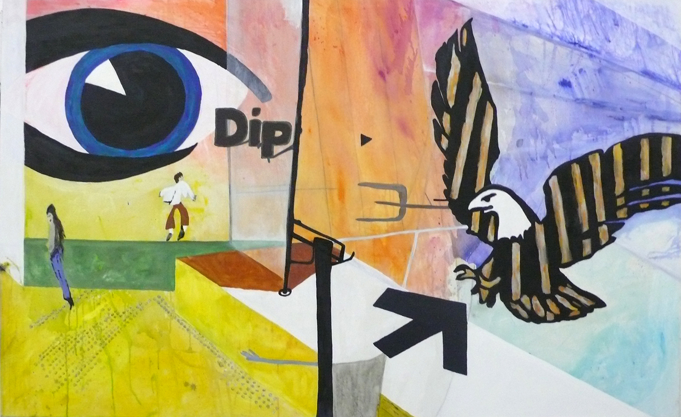 the art of Staudt