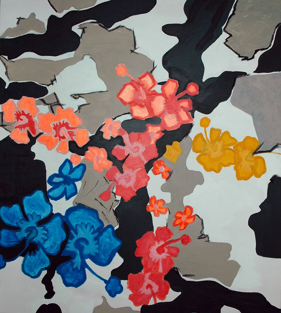 the art of Staudt