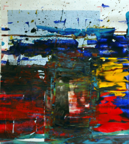 The Art of Staudt