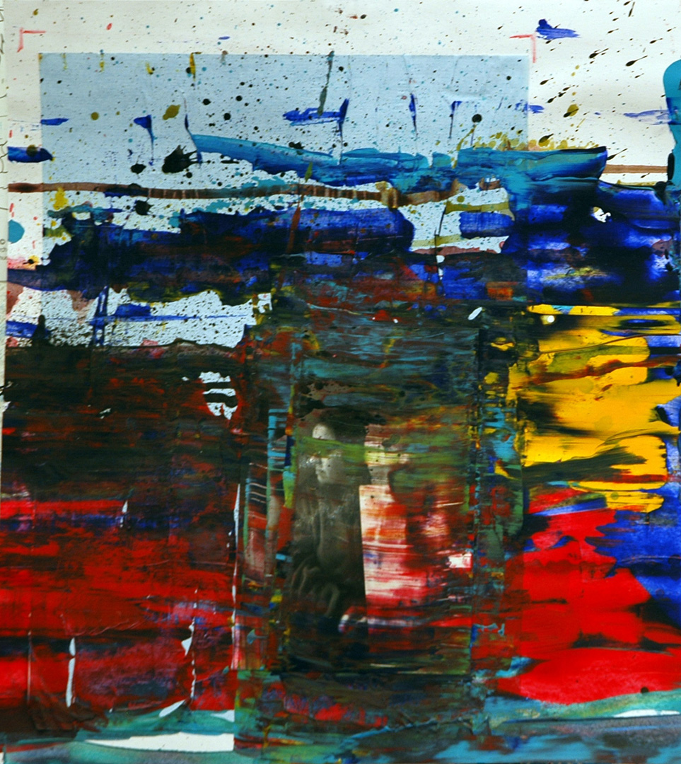 The Art of Staudt