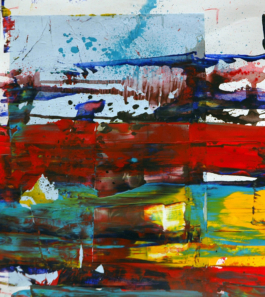 The Art of Staudt
