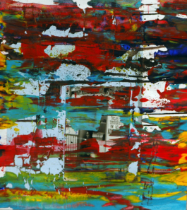 The Art of Staudt