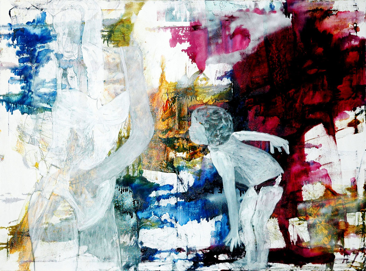 the art of Staudt