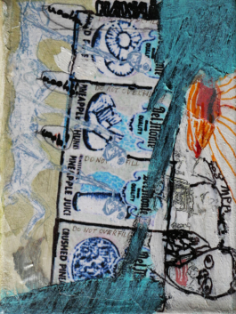 The Art of Staudt