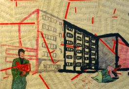 the art of Staudt