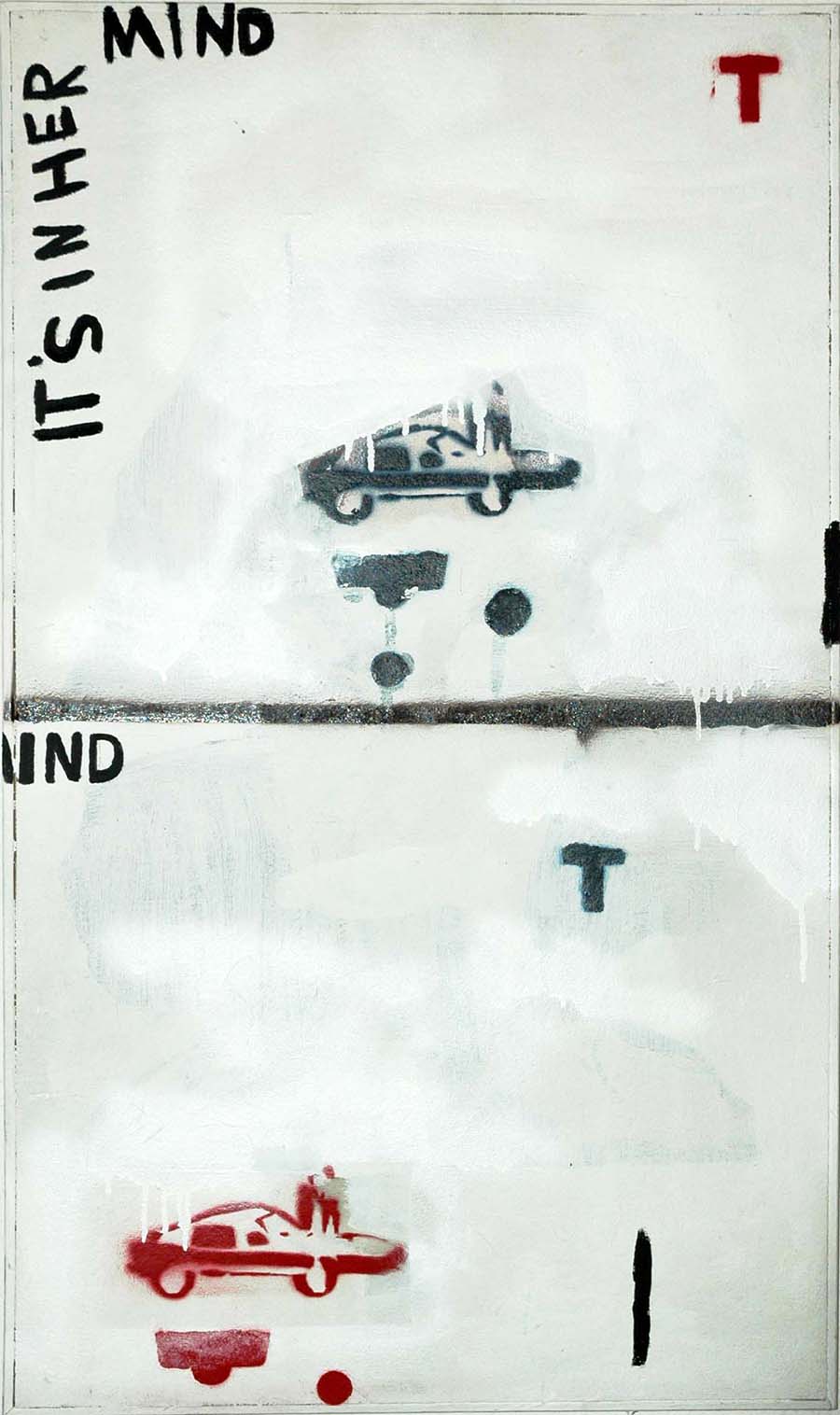 the art of Staudt